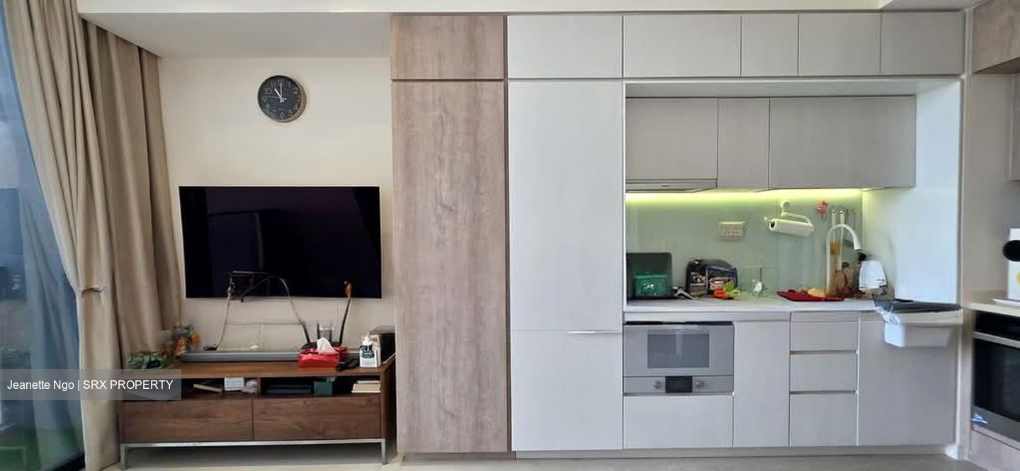 Fulcrum (D15), Condominium #582517851